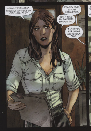 And Debra Morgan, Dexter’s sister by adoption, played by Jennifer ...