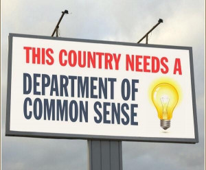 ... lack of common sense.....lack of integrity.....lack of morals....lack