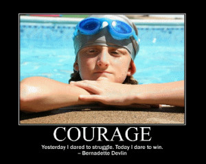 Courage quote #7