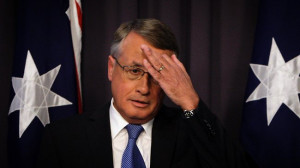 Wayne Swan says he wants 39 a fully engaged national conversation
