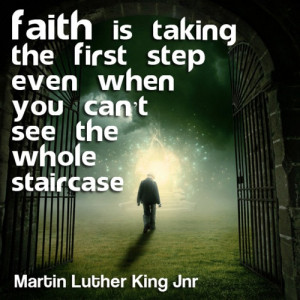 ... Faith, Recovery Quotes, Favorite Quotes, Martin Luther, Staircas
