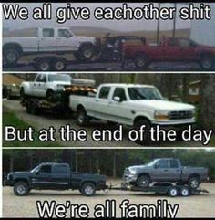 Country Ford Truck Quotes