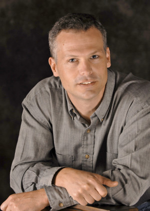 Jeffrey Carlson