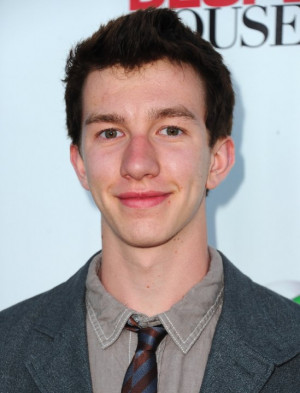 Joshua Logan Moore at event of Desperate Housewives (2004)