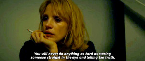 Most Violent Year 2014,A Most Violent Year quotes