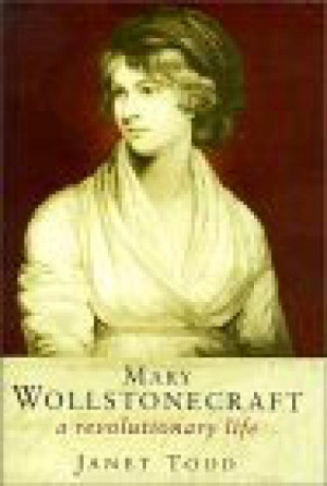 Mary Wollstonecraft - Columbia University Press