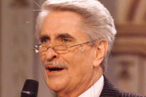 Paul Crouch Pictures