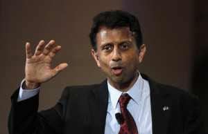 Bobby Jindal: Muslims have created ‘no-go zones’ in Europe
