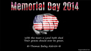 Memorial Day Remembrance Quotes Memorial day remembrance