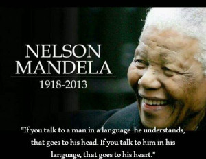 ... Accomplishments, Nelson Mandela Date Of Birth, Nelson Mandela's Death
