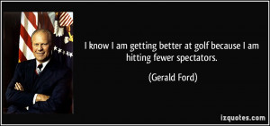 More Gerald Ford Quotes