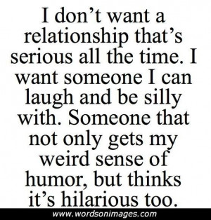 Silly love quotes