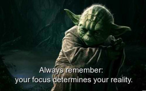 yoda quotes