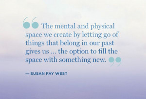 Susan Fay West quote