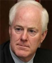 Sen. John Cornyn Writes to Air Force About Class Suspension Over Bible ...