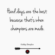 champion sports quotes life quotes gymnastics quotes quotes from gabby ...