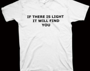 ... Quote T-Shirt phil osophy, words of wisdom, literature, poetry beat