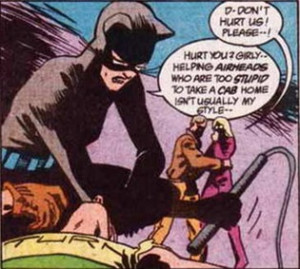 Batman And Catwoman Love Quotes It sound like catwoman was