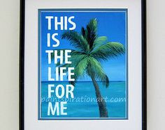 PALM TREE BEACH SAYINGS - Google Search More