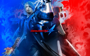 Devil May Cry DMC