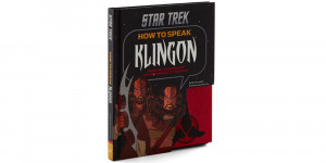 maj! An Easy Way to Learn Useful Klingon Phrases for Every Situation