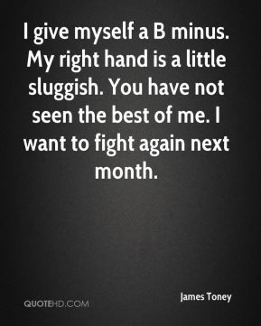 Right hand Quotes