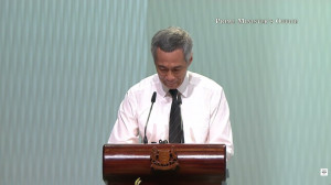 heart-wrenching quotes from PM Lee’s eulogy at Lee Kuan Yew’s ...