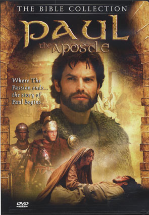 Paul the Apostle DVD Details: