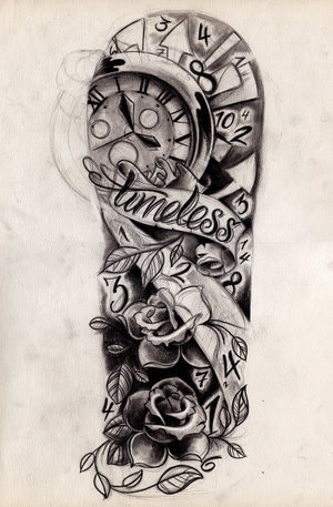 motorcycle tattoo designs