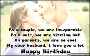 for husband want to write a romantic birthday quote for your husband ...