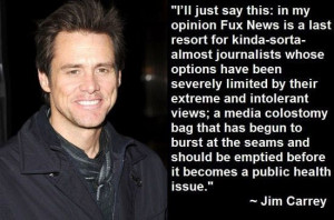 Jim Carrey