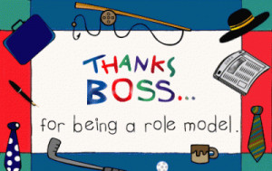 New Year Greeting Messages for Boss
