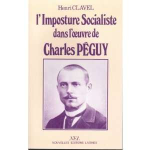 Charles Peguy: Le juif sait lire la parole de D.ieu