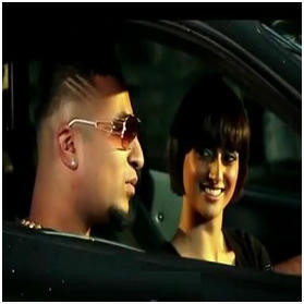 Watch the Full Video 'Oh Girl' by Roach Killa, music by Surinder ...