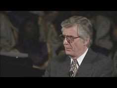 Nov. 8, 1998 - David Wilkerson - Taking Hold of the New Covenant ...