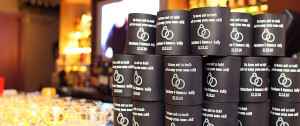 Design Wedding Koozies Online
