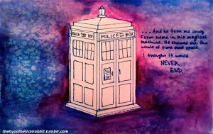 Rose Tyler Quotes