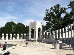 Celebrating Heroism.