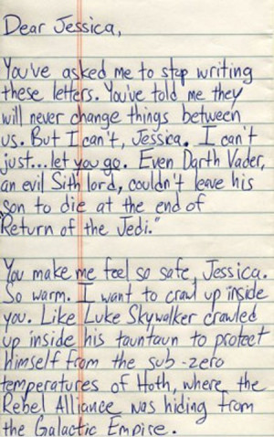 BLOG - Funny Break Up Poems