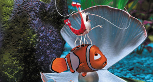 ... Marine Biology We Learned from Finding Nemo | Silly | Oh My Disney