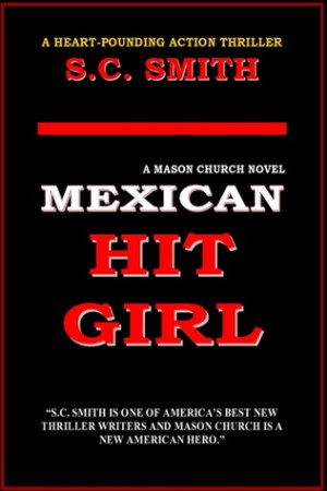 Mexican Quotes Pictures Mexican hit girl (mason church