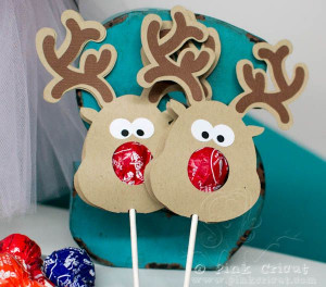 Rudolph the Red Nosed Reindeer Free File