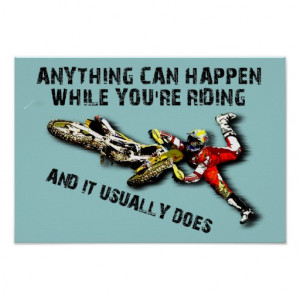 anything_can_happen_dirt_bike_motocross_funny_post_poster ...