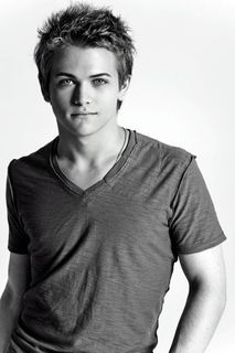 Hunter Hayes Interview