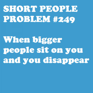 funny short people quotes funny memes short people