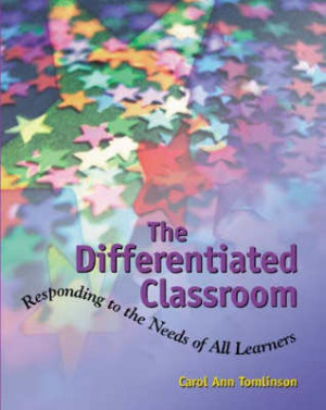 Differentiation In Education Quotes