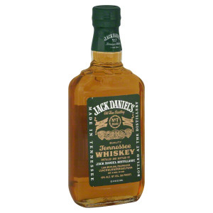 Jack Daniel Tennessee Whiskey Home