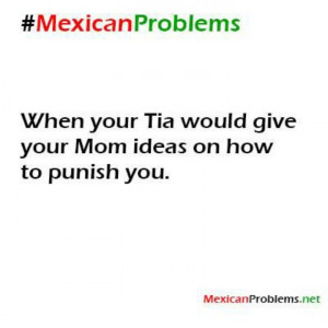 So Mexican