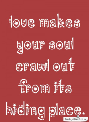 Published May 15, 2014 at 500 × 686 in Love Quotes Zora Neale Hurston