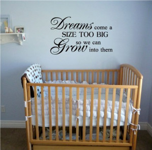 ... quotes for baby s wall wall wall stickers wall quotes for baby room